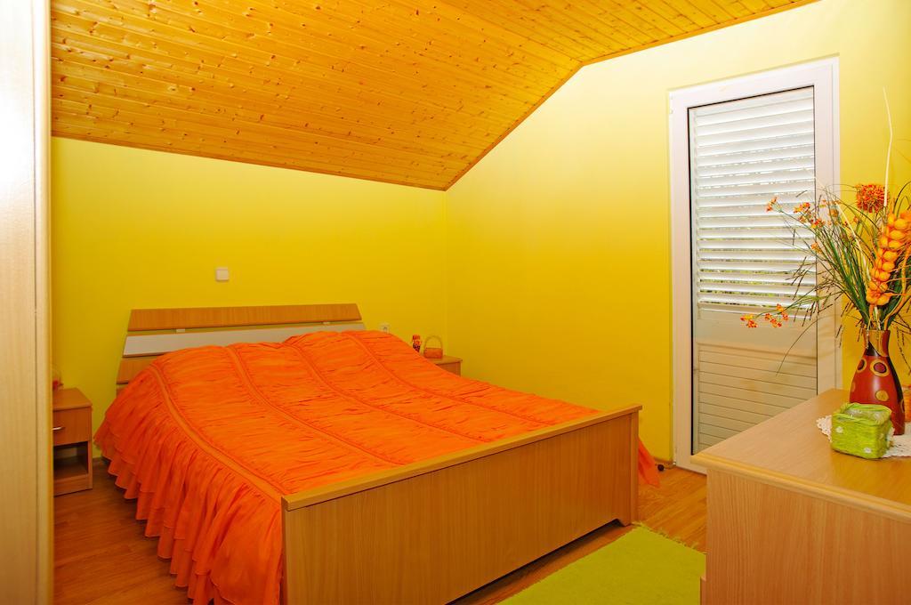 Apartments Julija Vela Luka Luaran gambar