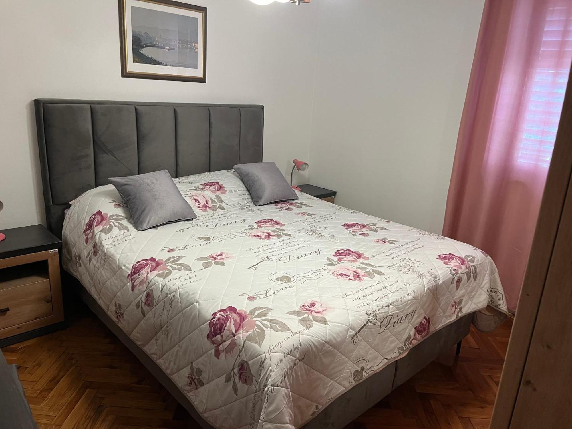 Apartments Julija Vela Luka Luaran gambar