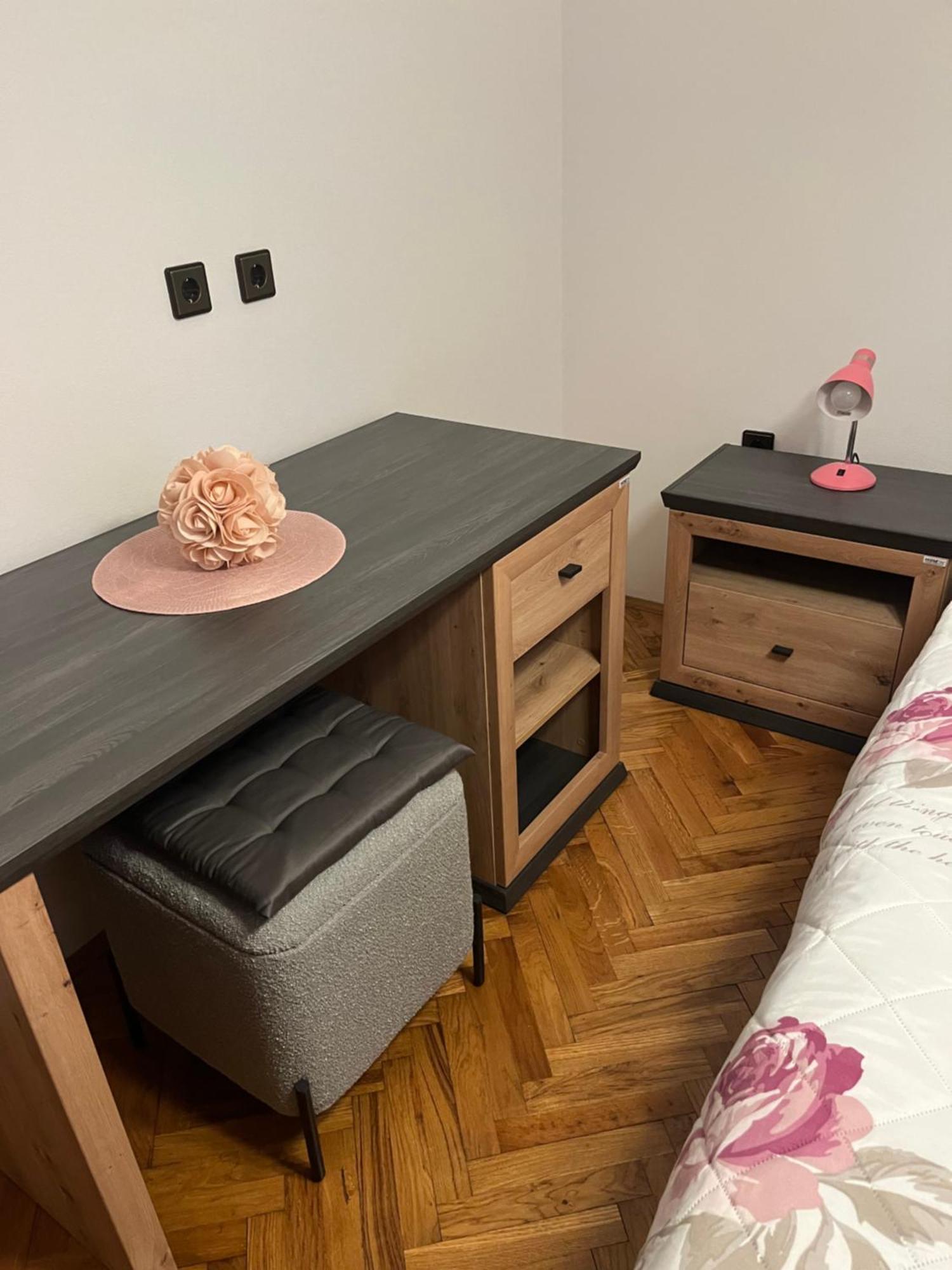 Apartments Julija Vela Luka Luaran gambar