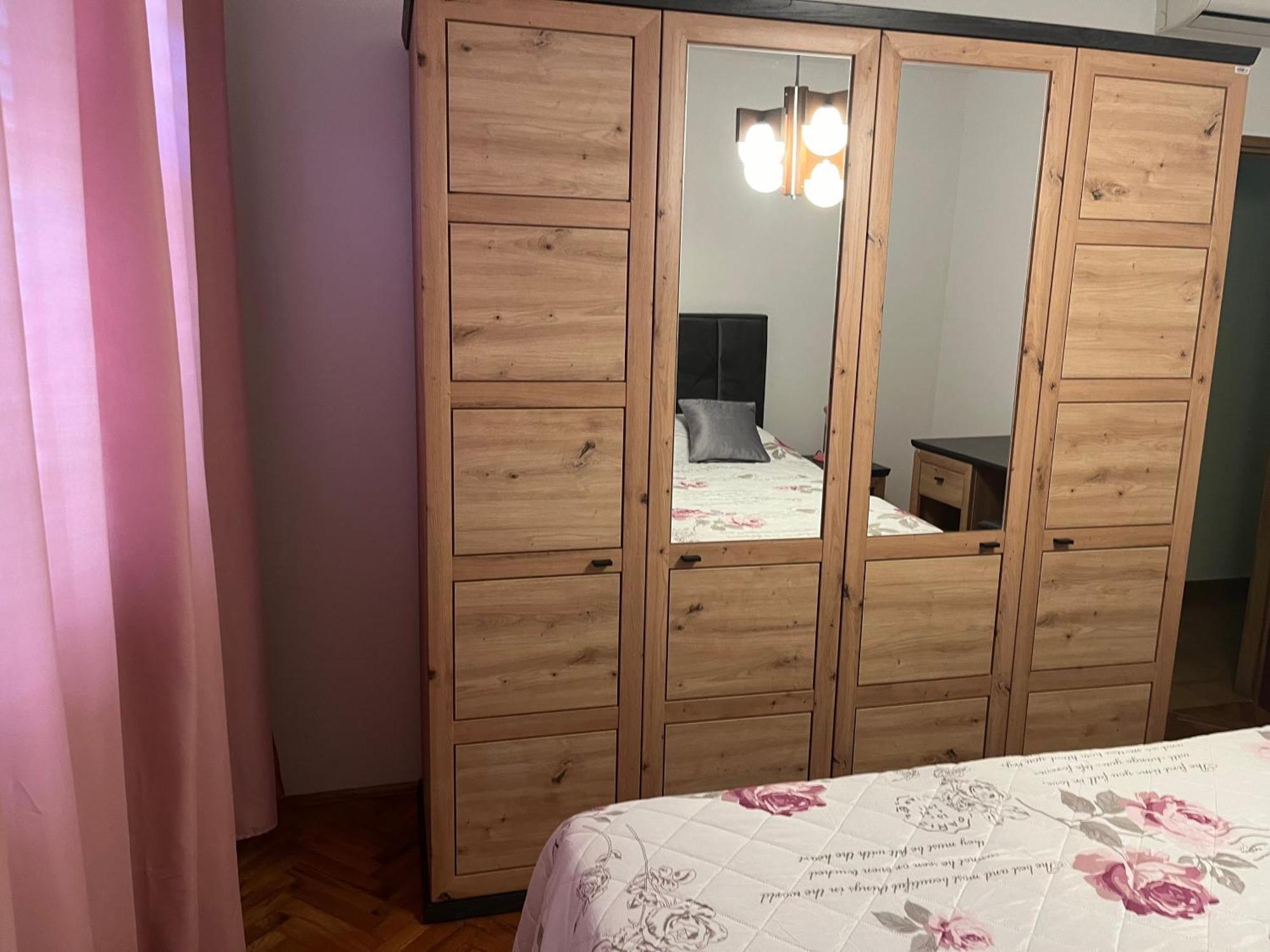 Apartments Julija Vela Luka Luaran gambar