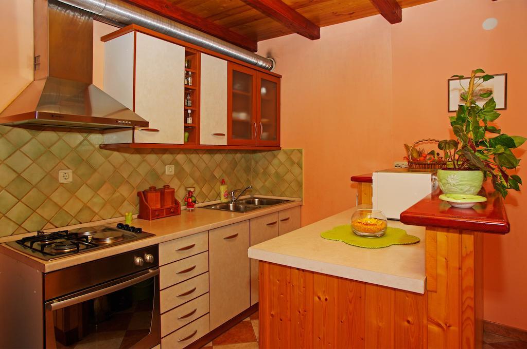 Apartments Julija Vela Luka Luaran gambar