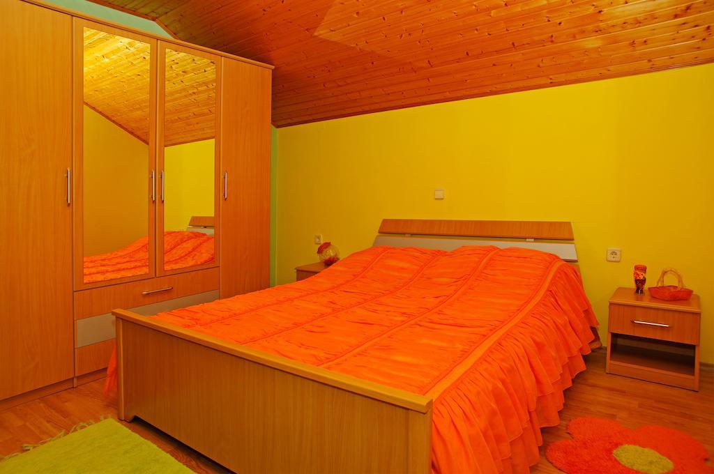 Apartments Julija Vela Luka Bilik gambar