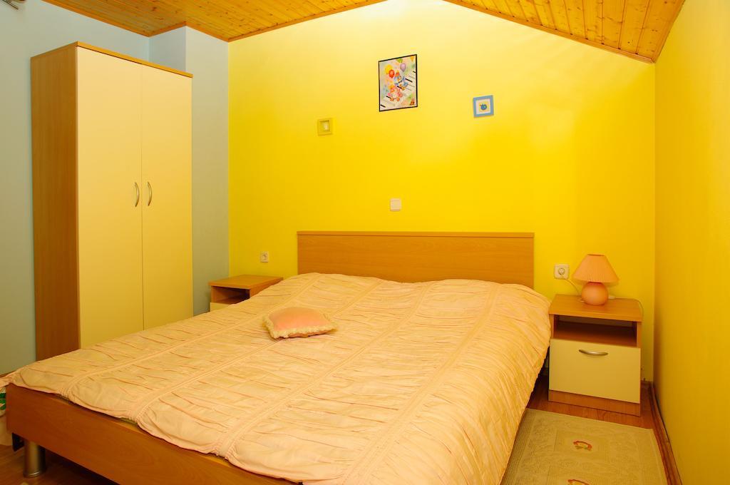 Apartments Julija Vela Luka Luaran gambar