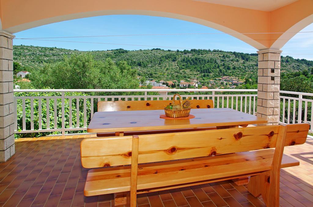 Apartments Julija Vela Luka Luaran gambar