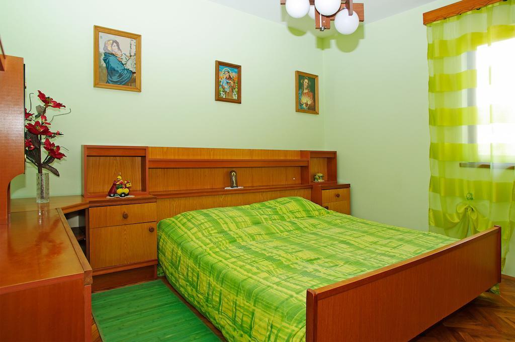 Apartments Julija Vela Luka Bilik gambar