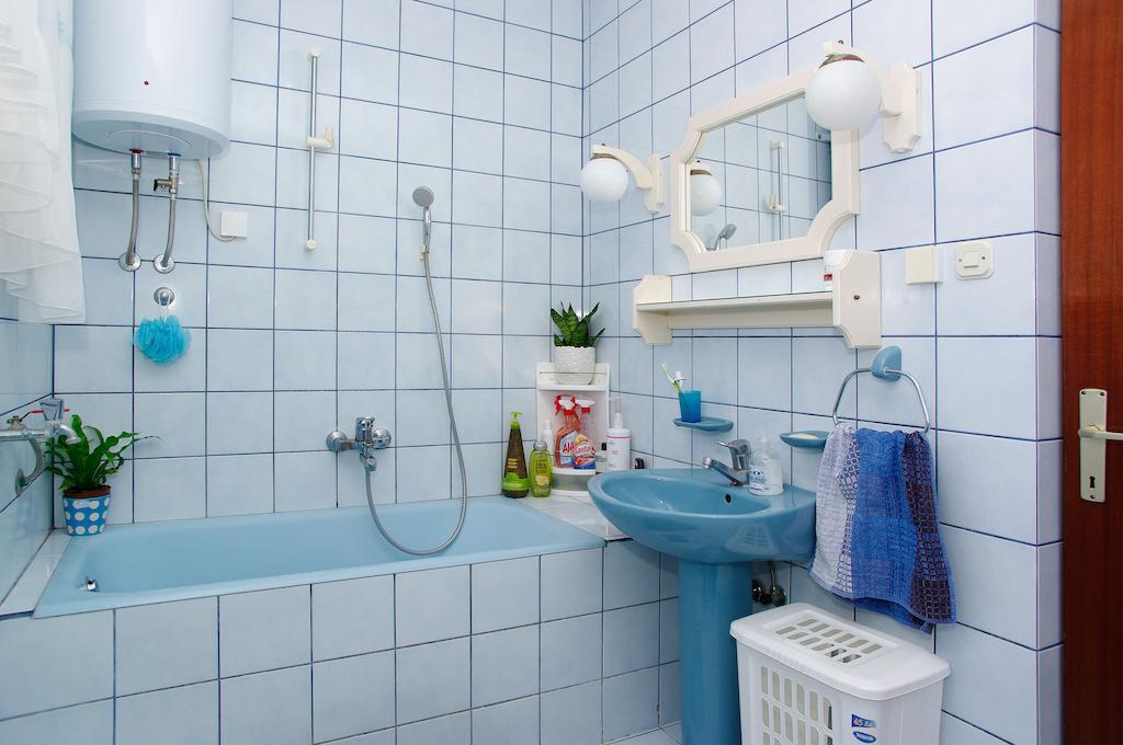 Apartments Julija Vela Luka Bilik gambar
