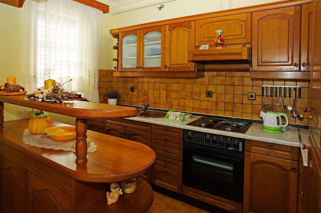 Apartments Julija Vela Luka Bilik gambar